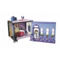 Игровой набор Hasbro Стильная спальня Блайс   Littlest Pet Shop  Blythe Bedroom