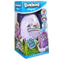 Конструктор Bunchems Hatchimals  Penguala Building Kit  в яйце 6041479
