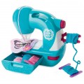 Cool Maker Швейная машинка Sew N’ Style Sewing Machine Pom-Pom Maker