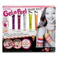 Чудо-Гель для создания детских силиконовых украшений Deluxe Kit Gel-a-Peel 