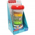 Развивающая игрушка Ползти вдоль башни 3-in-1   Fisher-Price  Crawl Along Tumble Tower