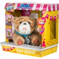 Интерактивный щенок Люблю целоваться My Kissing Puppy Wrinkles