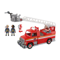 Пожарная машина Playmobil 5682 с лестницей со светом и звуком