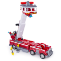 Щенячий патруль Большая пожарная станция с Маршалом NEW PAW PATROL Ultimate Rescue Fire Truck 