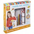 Набор для юных любителей космоса ALEX Discover Ready Set Space