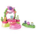Игровой набор со световыми эффектами Талант шоу Hatchimals CollEGGtibles