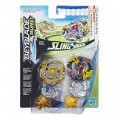 Набор бейблэйдов Зейтрон Z4 и Бетромоз B4 beyblade Zeutron Z4 Betromoth B4 