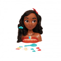 Манекен голова для причесок Моана Moana Styling Head