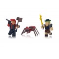 Фигурки роблокс Roblox Fantastic Frontier Game Pack