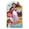 Кукла Принцесса Элена из Авалора питомец Disney Elena of Avalor Baby Jaquin
