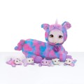 Беременная свинка Периж с сюрпризом Piggy Surprise 42502 Paris