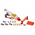 Игровой набор Hasbro Nerf Nitro  Double Clutch Inferno Даблбрейк 