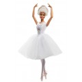 Кукла Барби Балерина  Nutcracker and the Four Realms Ballerina of the Realms 