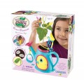 Набор юного садовника Домик для феи My Fairy Garden  Bean Blossom