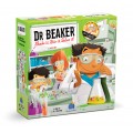 Настольная логическая игра Blue Orange Dr. Beaker Доктор Колба