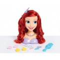 Манекен для причесок Ариель Styling head Ariel 