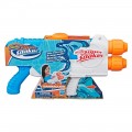 Водяной бластер NERF Супер Сокер Барракуда Hasbro E2770