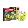 Магнитный конструктор Магформерс Magformers My First Forest World Set 32 
