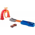 Пусковой трюковый набор Хот Виллс Hot Wheels Flame Jumper