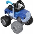 Вспыш и Чудо-машинки Крушила Пират Fisher-Price Blaze Pirate Crusher
