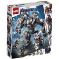 Lego Super Heroes Воитель 76124