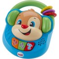 Музыкальный плеер Fisher-Price Laugh and Learn