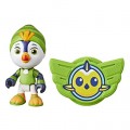 Отважные птенцы крылатый патруль Броуд Top Wing Brody Single Figure