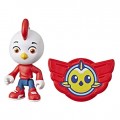 Отважные птенцы Крылатый патруль Род Top Wing Rod Single Figure