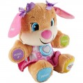 Сестричка умного щенка Смейся и учись  Fisher-Price FDF22 Laugh Learn Smart 
