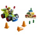 Lego Toy Story 4 Вуди на машине 10766