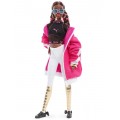 Кукла Барби Пума афроамериканка Barbie Puma  Dark-Haired