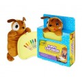 Дорожный набор столик Крайола с фломастерами Crayola Travel Lap Desk 