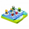 Сортер формы счет Educational Insights Bright Basics Shape-Sorting Popper 