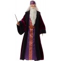Кукла Гарри Поттер Альбус Дамблдор Harry Potter Albus Dumbledore