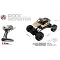 Автомобиль на радиоуправлении Off-Road Crawler Force