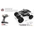 Автомобиль на радиоуправлении Off-Road Crawler Where The Trail Ends