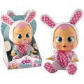 Кукла пупс плакса Cry Babies Coney