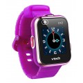 Умные часы VTech Kidizoom Смарт часы Smartwatch DX2 Purple 