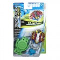 Волчок Бейблейд Beyblade Burst Turbo  Slingshock Xcalius X4 Экскалиус