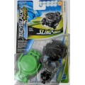 Волчок Бейблейд Beyblade Turbo Slingshock Achilles A4  Ахиллес А4