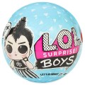 Мальчики LOL Surprise Boys лол MGA 561699