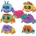 Интерактивный паучок Yellies Hasbro