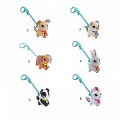 Маленький питомец на поводке FurReal  Friends  walkalots wags