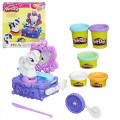 Плей до Май литл пони Рарити Play-Doh My Little Pony Rarity