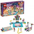 Lego Friends Занятие по гимнастике 41372