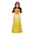 Принцессы Дисней Бель Красавица Disney Princess Royal Shimmer Belle