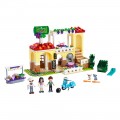 Lego Friends Ресторан Хартлейк Сити 41379