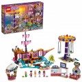 Lego Friends Парк развлечений на набережной 41375