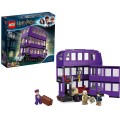 Lego Harry Potter Автобус Ночной рыцарь 75957