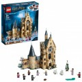 Lego Harry Potter Часовая башня Хогвартса 75948